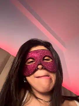 zina-morocco (F young) - Brush in my pussy 🔥💦