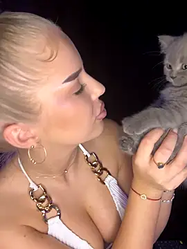 AubrieleRouj1 webcam