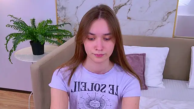 amadareine (F teen) - explicit dancing