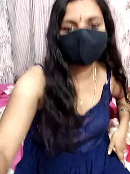 Lalitha-1995 webcam