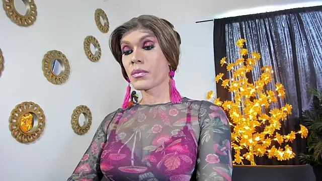 JessiicaExoticX1 webcam