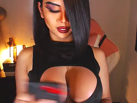 JessicaRabittt webcam