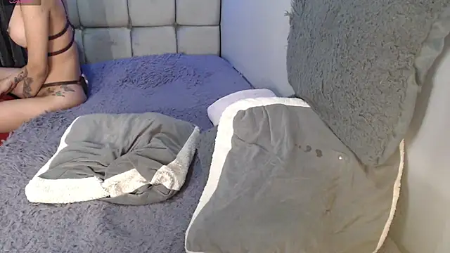 s1nfulbarbie - S1nfulbarbie's free webcam - UK Sex Cams