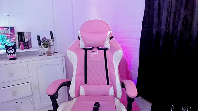 Nyx_Blackmoon webcam