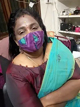 Tamil_Kavitha10 webcam