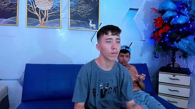 Lester_james2 webcam