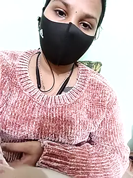 Kavya_Baby webcam