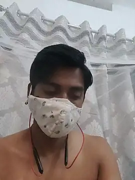 hunterboy2001 webcam