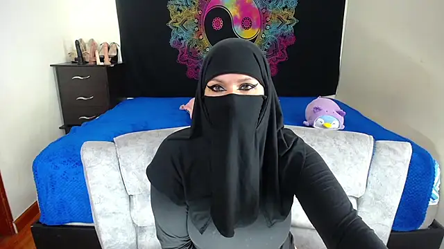 evelyn__salah webcam