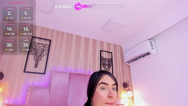 DevoraCarther webcam