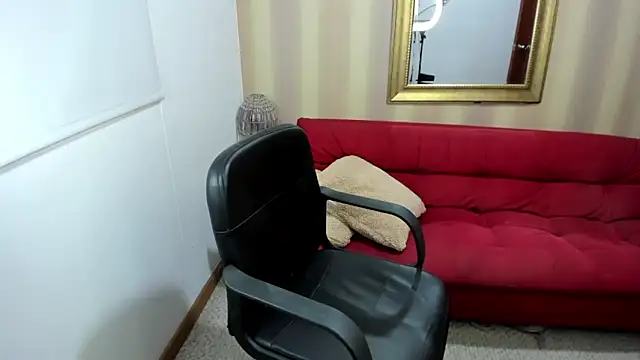 NicolettColin webcam