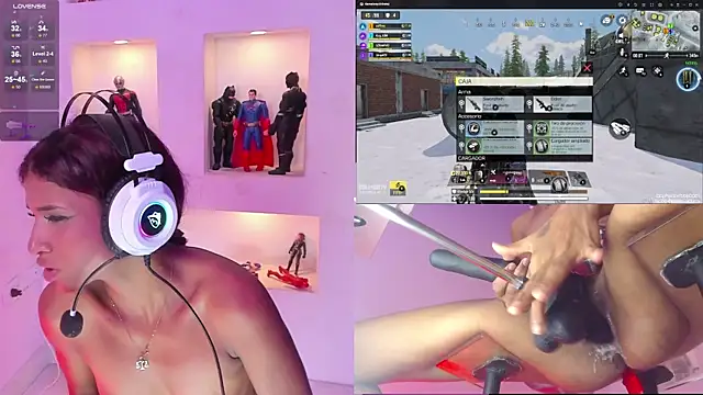 sofirey_ (F young) - 🌸 big squirtx9minutos🌸