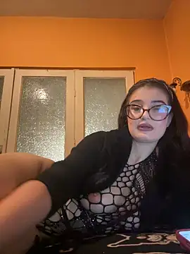 SirenLisa69 webcam