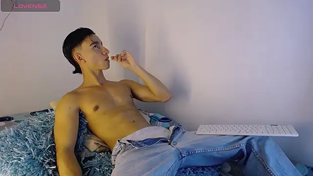 babyandy_x (M twink) - 