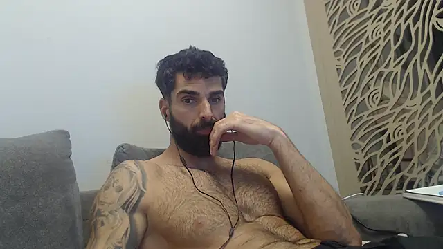 verycutex (Ask my age) - #miami #new #hairy #naked #muscle