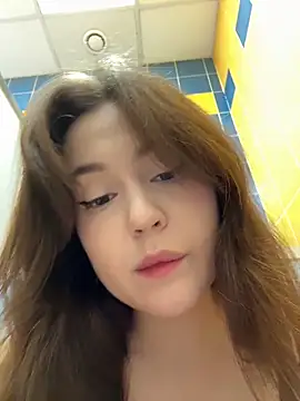 Peachy_Dream Live Webcam on Stripchat