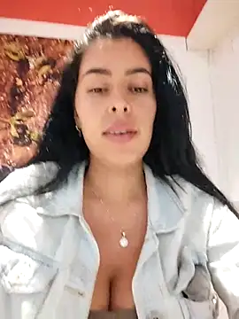 Luianna webcam