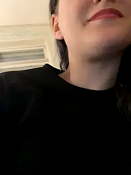 Erotic_Synth_Goddess webcam