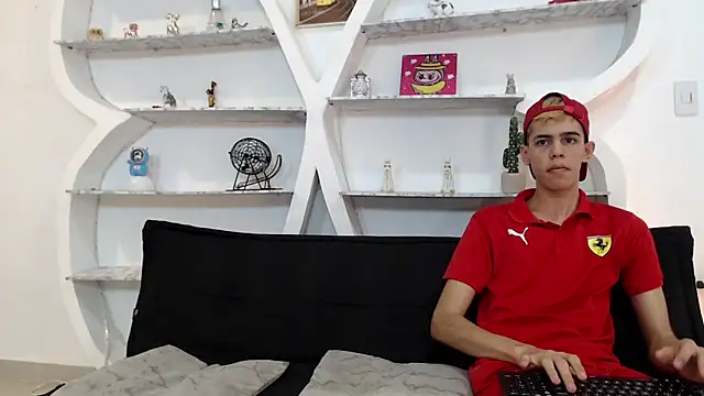 KING_OFF_BOYS webcam