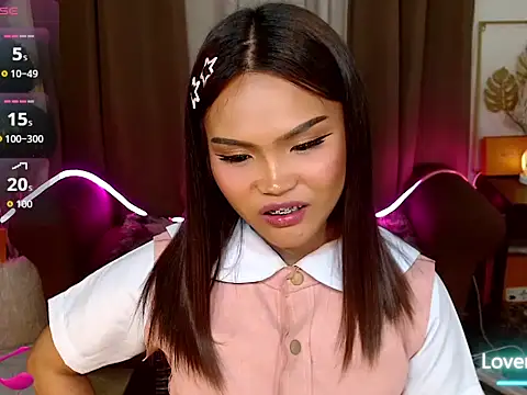 _TransGoddessAthena_ webcam