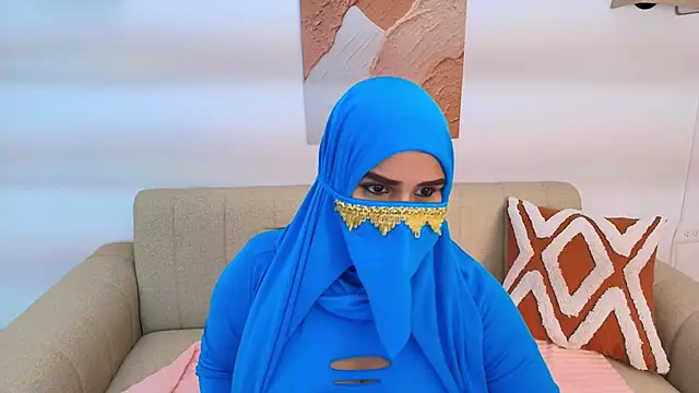 Mayraa_arabelle webcam