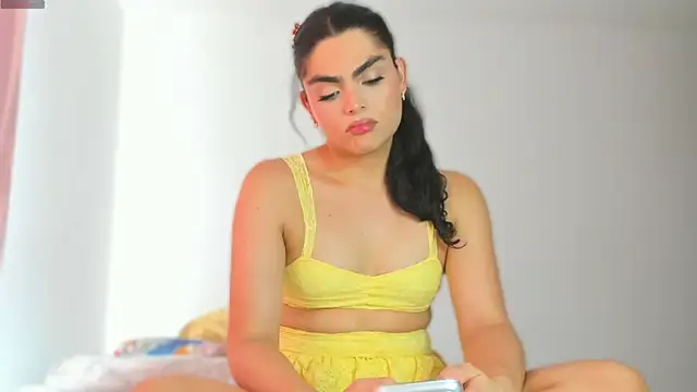 cheryl_blossom69 webcam