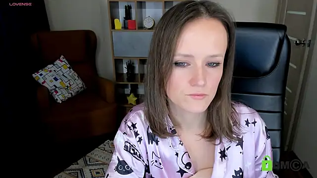 FrancescaCollins webcam