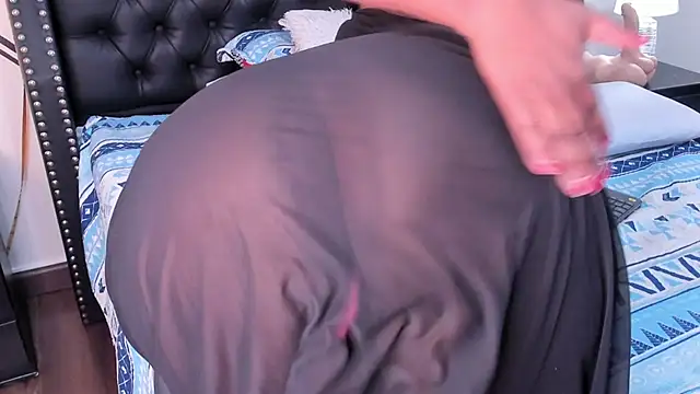 Krystal_cambell1 webcam