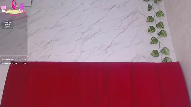 amandacanelacm webcam