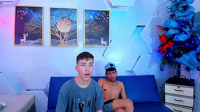 Lester_james2 webcam