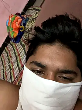 Ashok_9999 live cam screenshot male on VideoChat Party – Live Video Chat & Cam Rooms