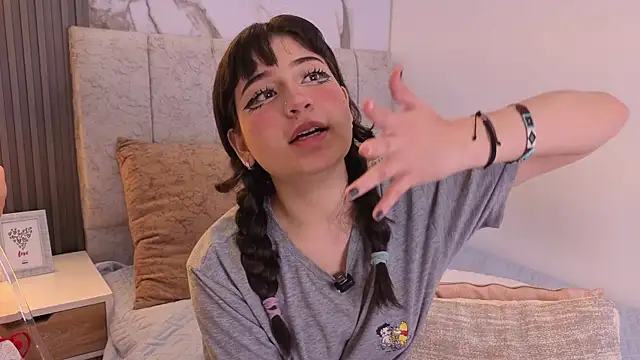 Kattie_sweet1 webcam