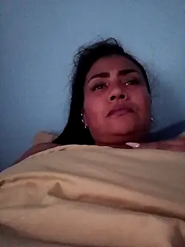 ariana_rodriguez (F milf) - Control my Nora in pussy 15 min