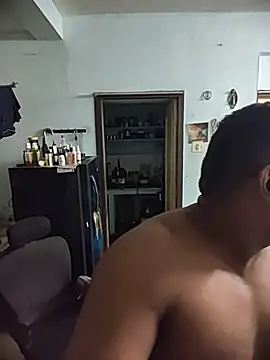 siranjeevishiva (Ask my age) - Cam2cam