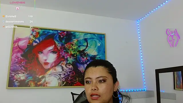 Janeth_zambrano webcam