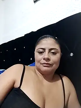 ElizabethWeil webcam