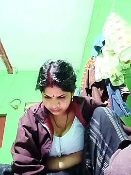 Karishma_cute webcam