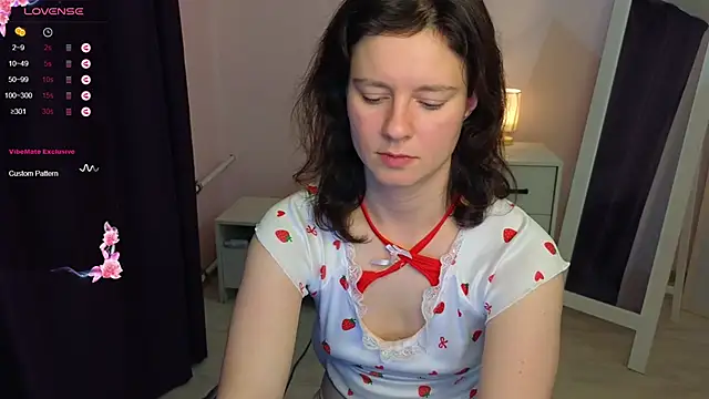 Dana_Magicall webcam