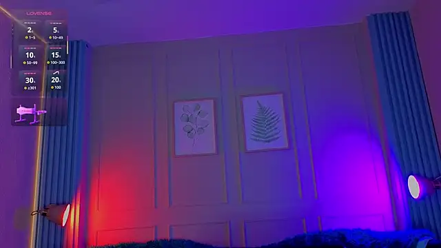 Abbydreams_ webcam stripchat model stream image