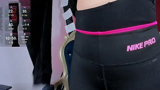 alana_jones_ - Alana_Jones_'s free webcam - UK Sex Cams