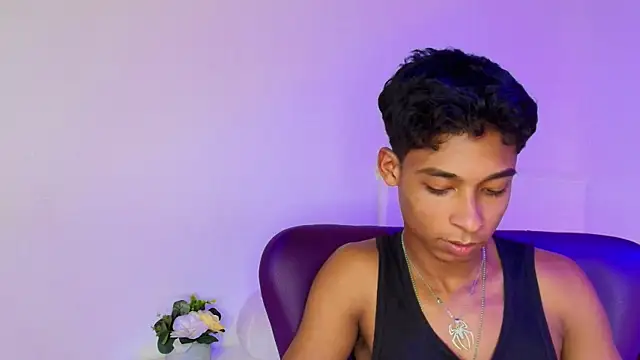 CoffeNaughty_nom webcam