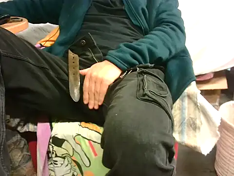 Giulio35_Pika webcam