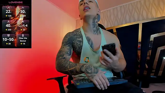 SalvatoreDmore webcam