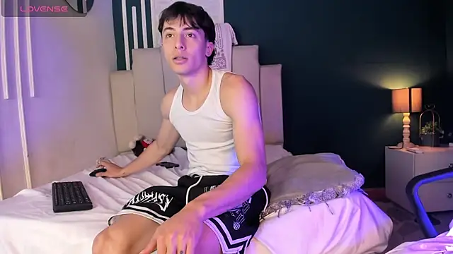 alessandrodybala (M twink) - big cum DYBALA