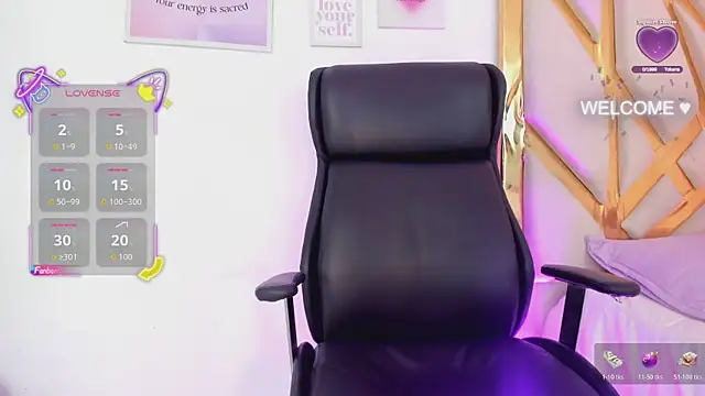 Goddess__Lilith webcam