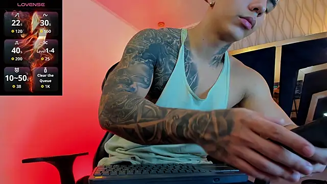 SalvatoreDmore webcam