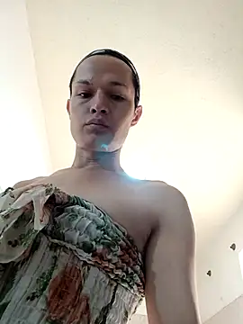 PaulinaLondra2 webcam