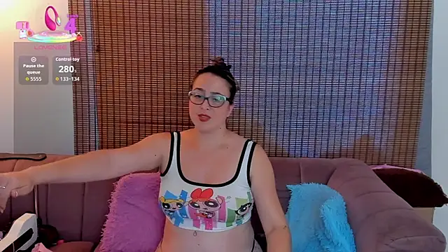 ariana_cross - Ariana_cross's free webcam - UK Sex Cams