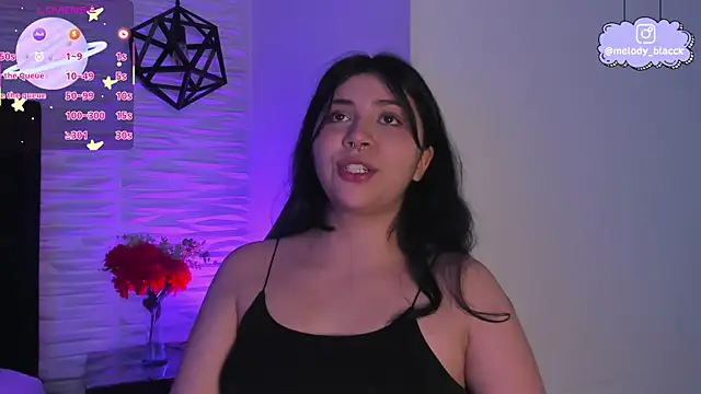 Melody_Black_ webcam