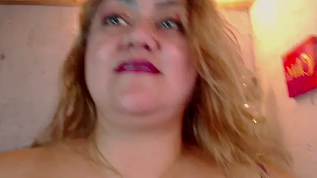 missrosario_stepmoan webcam